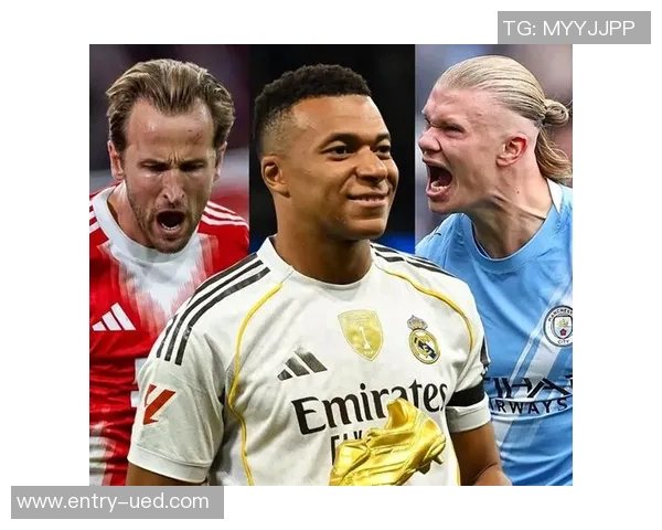 金球奖与足球先生之争谁能打破姆巴佩和哈兰德的无冠纪录