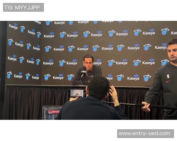 斯波称赞阿德巴约为球队贡献巨大展现出色竞争力