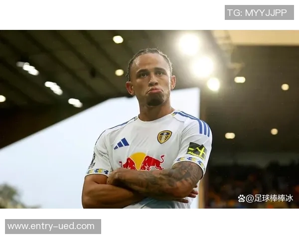 奥卡福本赛季表现出色利兹联6场打入2球超越米兰上赛季数据