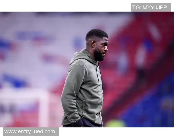 姆巴克加盟美职联圣路易斯城巴萨B队主力中卫即将离队