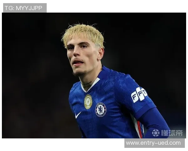 加纳乔透露与马雷斯卡谈转会并称与恩佐关系密切