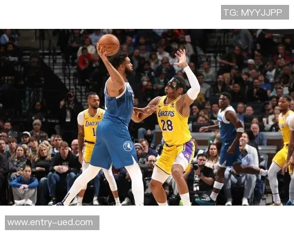 湖人客场挑战森林狼五名主力缺阵海斯和斯玛特出战存疑